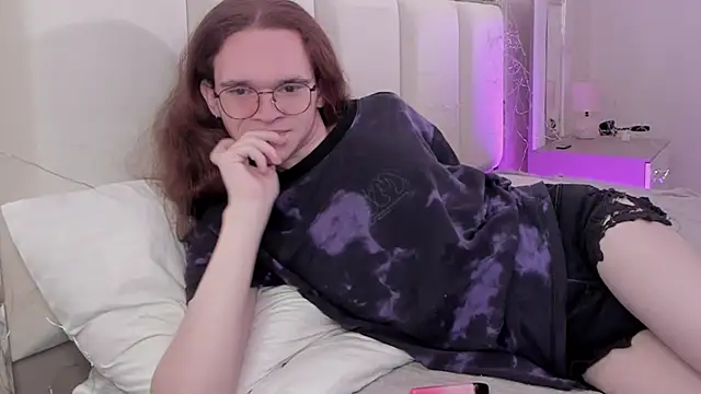 Mark Glover online show from November 14, 10:30 am