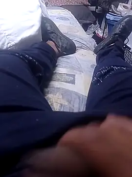 KARNEs24666 online show from March 8, 8:12 pm