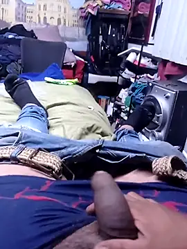 KARNEs24666 online show from January 10, 10:21 am