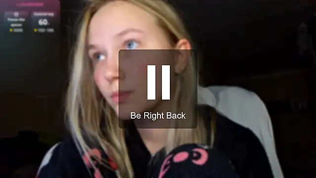 KarinRobertson online show from February 20, 4:09 pm