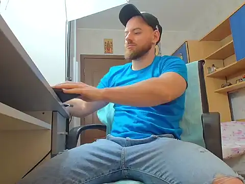 Ryanstone  online show from February 19, 6:21 am