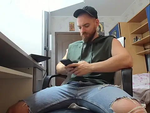 Ryanstone  online show from November 29, 11:43 am