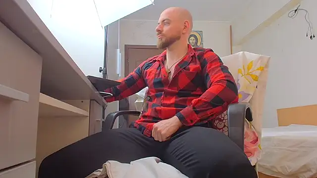 Ryanstone  online show from April 9, 4:58 am