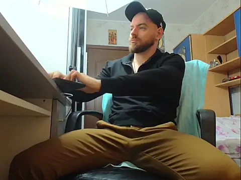 Ryanstone  online show from January 12, 5:36 am