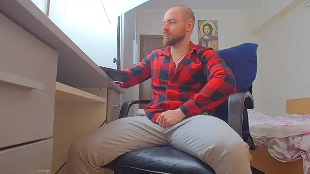 Ryanstone  online show from May 16, 4:00 am