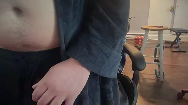 xeviall online show from January 10, 9:32 pm