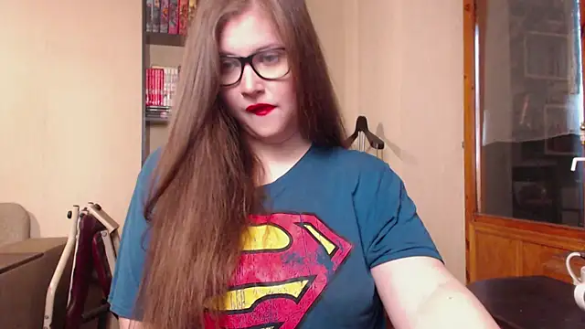 Snapshot of -Alexandra- chatting on November 9, 9:57 am -Alexandra- online show from November 9, 9:57 am