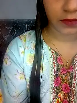 Neha533 online show from January 11, 6:48 pm