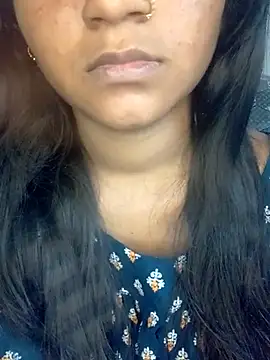 Neha533 online show from March 5, 6:15 pm