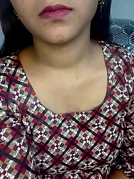 Neha533 online show from April 11, 7:28 pm