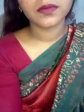 Neha533 online show from April 10, 6:26 pm