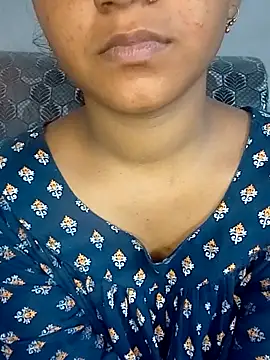 Neha533 online show from March 11, 6:24 pm