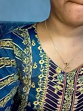 Neha533 online show from January 8, 4:24 pm