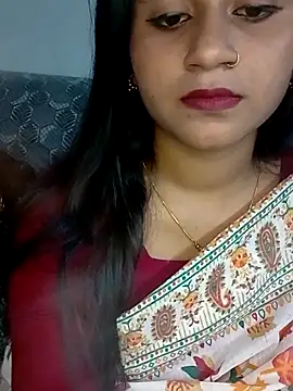 Neha533 online show from April 14, 5:40 pm