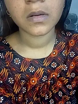 Neha533 online show from March 28, 5:58 pm