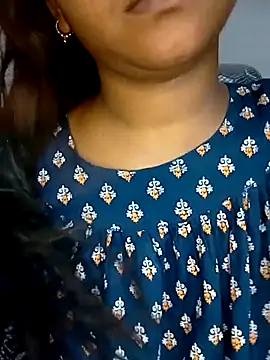 Neha533 online show from March 14, 9:54 pm