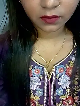 Neha533 online show from January 14, 8:34 pm