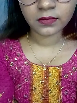 Neha533 online show from December 19, 9:17 pm