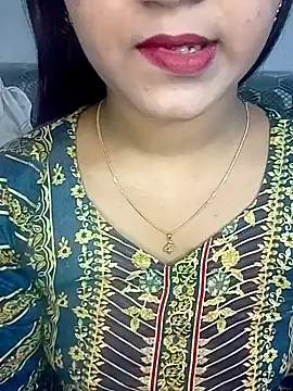 Neha533 online show from January 7, 6:02 pm