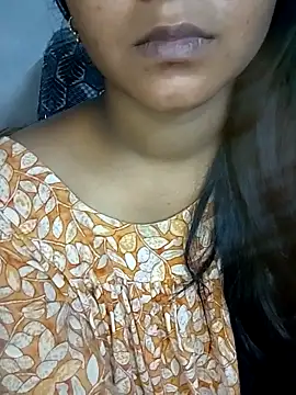 Neha533 online show from April 3, 6:58 pm