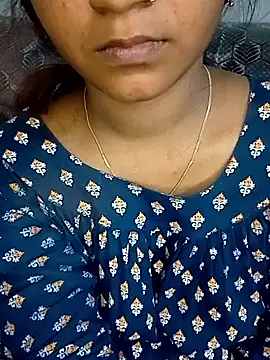 Neha533 online show from February 26, 6:30 pm