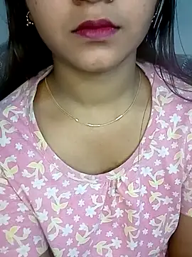 Neha533 online show from February 7, 11:24 pm