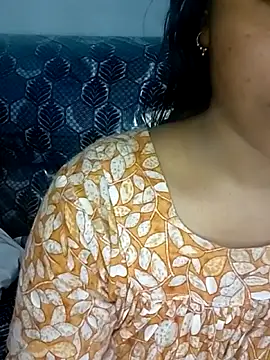 Neha533 online show from March 9, 6:44 pm