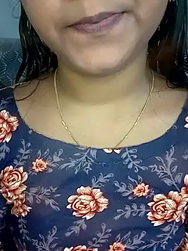 Neha533 online show from January 10, 2:01 pm