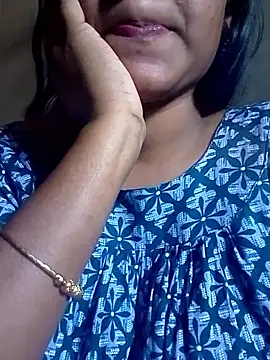 Neha533 online show from April 12, 7:33 am