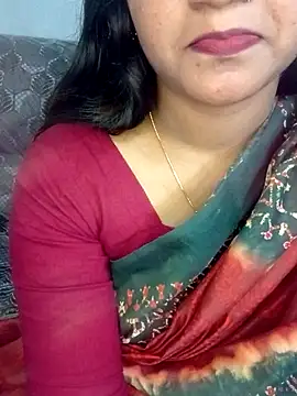 Neha533 online show from April 12, 7:39 pm