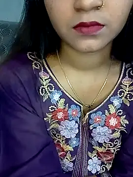 Neha533 online show from February 4, 10:38 pm