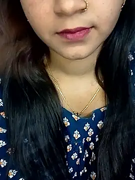 Neha533 online show from February 5, 9:32 pm