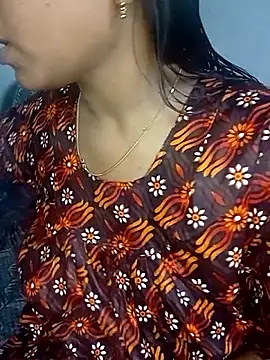 Neha533 online show from February 10, 12:20 am