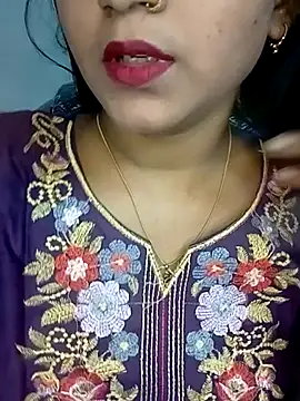 Neha533 online show from January 15, 8:01 pm