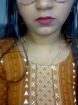 Neha533 online show from December 21, 6:31 pm