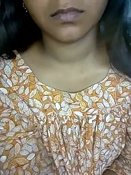 Neha533 online show from March 4, 6:59 pm