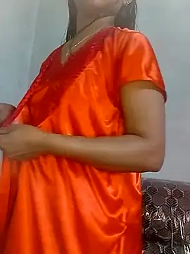 Neha533 online show from January 17, 7:50 pm