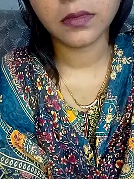 Neha533 online show from April 16, 4:19 pm