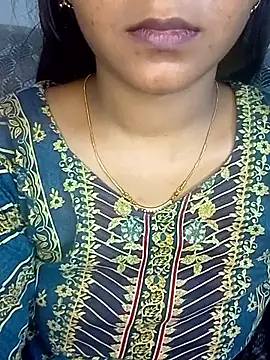 Neha533 online show from April 16, 9:39 pm