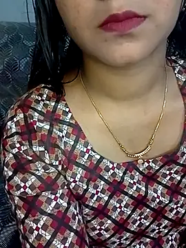 Neha533 online show from April 15, 5:17 pm