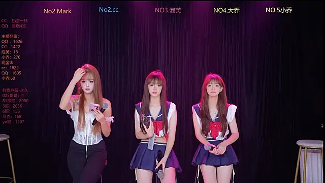 Huangguan-0001 online show from November 14, 7:34 am