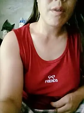 Snapshot of Sara_pusyy chatting on July 6, 6:09 am Sara pusyy online show from July 6, 6:09 am