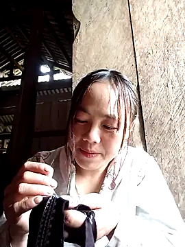 Sara pusyy online show from March 20, 1:17 am