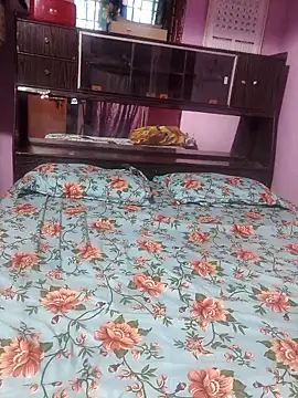 hyd couple7878 online show from February 5, 4:30 am