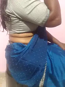 hyd couple7878 online show from March 6, 12:00 pm