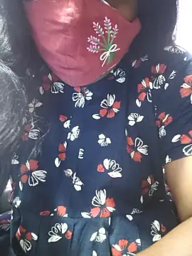 hyd couple7878 online show from April 15, 3:45 am