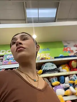 celeste Velez online show from November 5, 3:04 pm