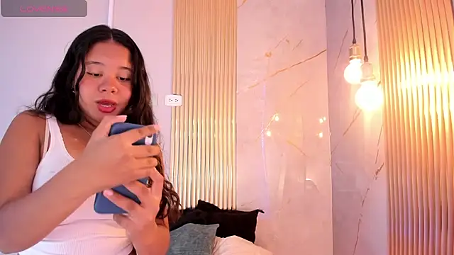 angie harmony online show from January 14, 12:20 pm