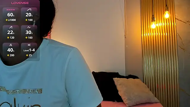 angie harmony online show from January 8, 12:11 pm