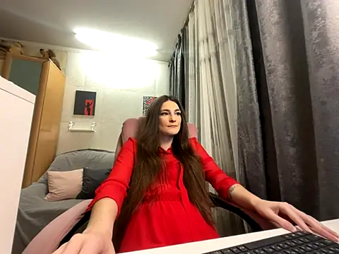 HelgaMun online show from November 12, 10:19 am